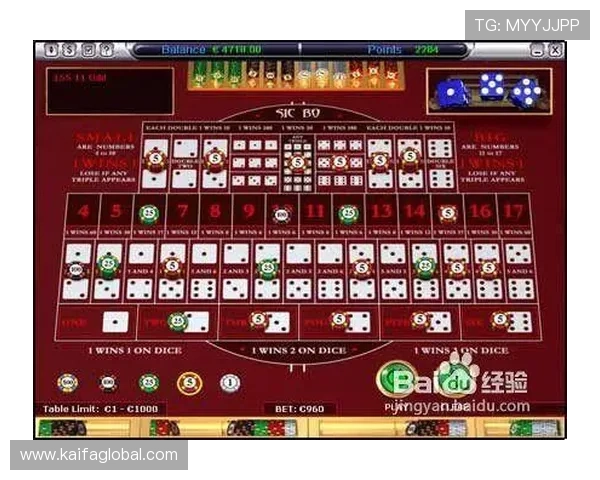 血战骰宝高级技巧揭秘提升玩家在高压环境下的应变能力