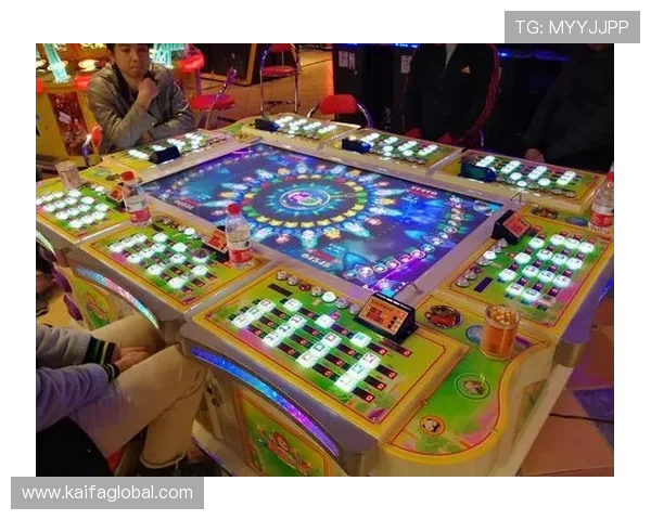 FC电子游艺如何提升游戏体验优化操作流程提升胜率